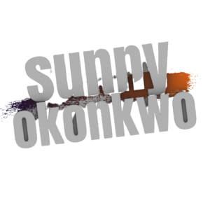 Sunny Okonkwo